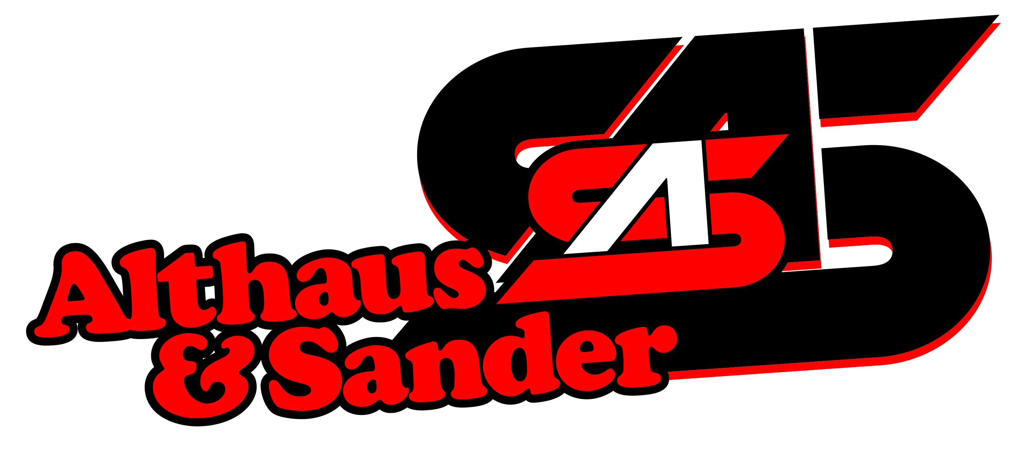 Logo Althaus & Sander